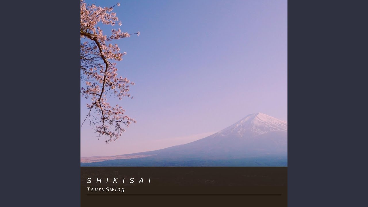 Let it Rise (Piano Version)