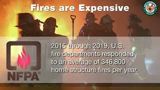 Benefits of Fire Sprinkler Systems in Residential Buildings