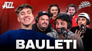 ZONA LIBERADA EN VIVO con BAULETI ❌