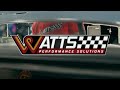 Watts Performance Solutions- Intro Snippet