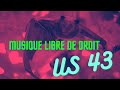 Us  43  t mass  ignoring my heart  musique libre de droit