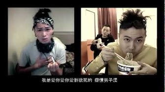 玖壹壹(洋蔥)-癡情的男子漢  ft  UnderLover(睿兒)
