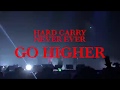 190504 jus2 focus premiere showcase tour in singapore  hard carrynever evergo higher jb focus