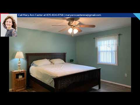 4476 CR 27, Mountain Home, AR home video tour