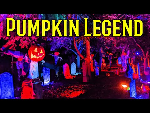 Video: Acara Halloween Menyenangkan untuk Anak-Anak di Denver