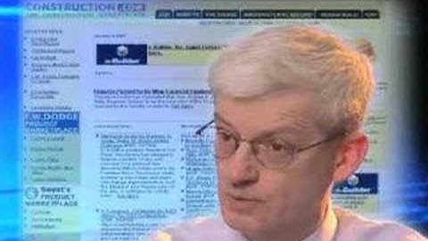 Web Based Construction Project Management by e-Builder.net