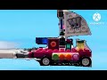 Wonder Legos Save The Mermaid(UK).