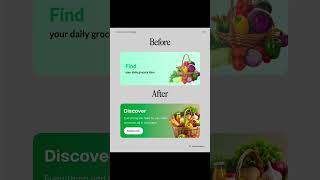 Which one is better? 🤔🤔🤔🤔Let me know in the comment section.#appuidesign #appui #uitip