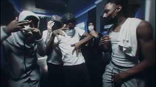 Chasedarollie x Nazzy B - Hellfire (Offcial Music Video)