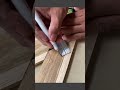 Carpentry tips and knowledge, save it for you later #woodworking #DIYprojects #carpentry