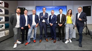 Meet The Byton Design Team From Around The World