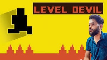 Level devil: Welcome to HELL!