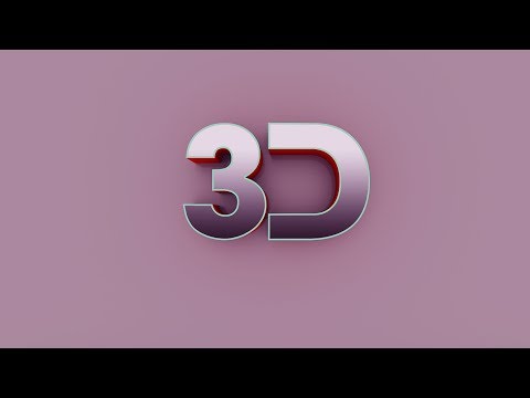 Video: Jinsi Ya Kutazama Sinema Za 3D