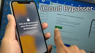 The iCloud Bypass iOS 17 - 16 - 15 Any Devices? Testing!