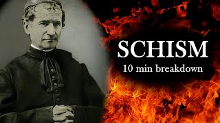 Don Bosco Explains the 'Orthodox' Churches | Ep. 48