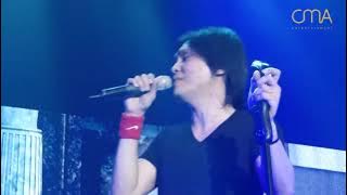 Dewa 19 - Pupus (live)