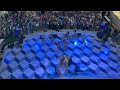 DJ KOO × BEYOOOOONDS 池袋「最KOO DE DANCE」サンシャインシティ 噴水広場 ビヨーズ ハロプロ