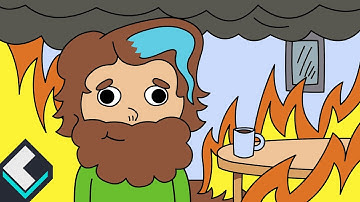 GAME DEV 🕹️ 10 Ways To Reduce Burnout