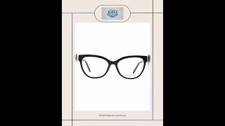 Emilio Pucci Women&#39;s Black Optical Frames - One Size