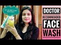 Doctor Recommended Face Wash to Remove Acne & Pimple✅