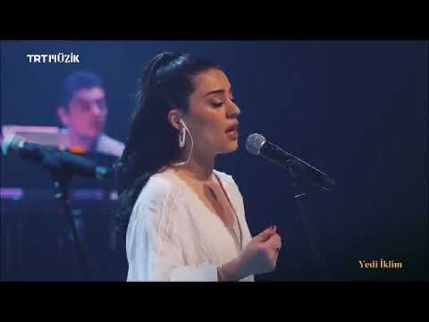 Afşin Akyol - Yanaram ( Görmüşem Sevmişem İsterem Seni )