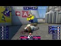S1mple's Unreal Flick Shot - A True Legend in Action 🎮