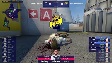 S1mple unreal  flick shot: Legend