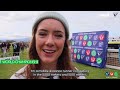 Interview - Melissa Duncan - World Championships Competitor