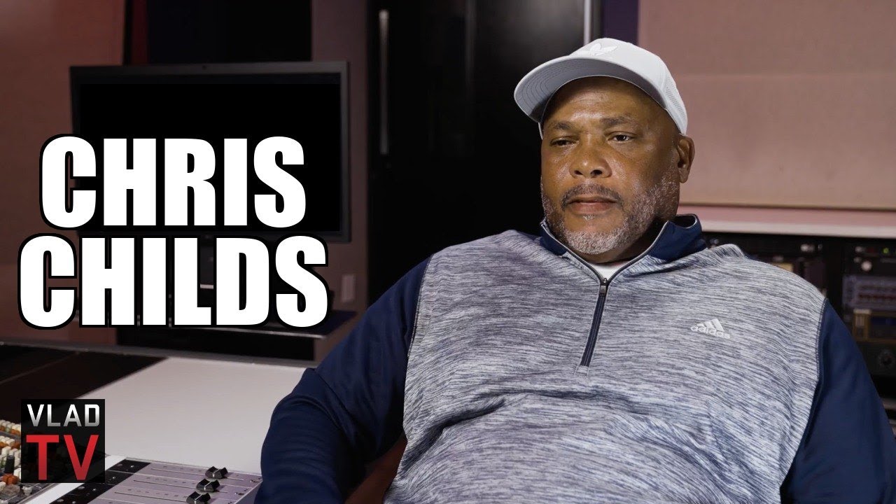 Chris Childs on Jordan Poole Getting Punched By Draymond: Other Players Will Try Him Now (Part 7)