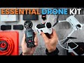 Best Drone Accessories You Need Right Now (Antigravity and Similar)