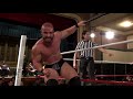 [Free Match] Chris Hero vs. John Silver | Beyond Wrestling #OverNiteSensation (Kassius Ohno NXT AEW)
