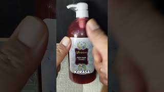 Kalau ini sech.. Udah wangi + hemat lagi... " Jadi double deh benefitnya.. 🤩 #amorens #bukatoko7287