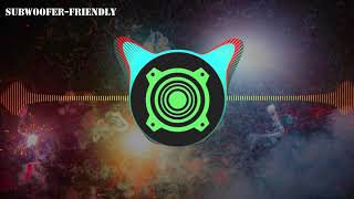 Violence - Lecrae [Bass Boosted]