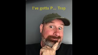 Plumbing P-Traps by Paul Chapin 163 views 4 years ago 11 minutes, 39 seconds
