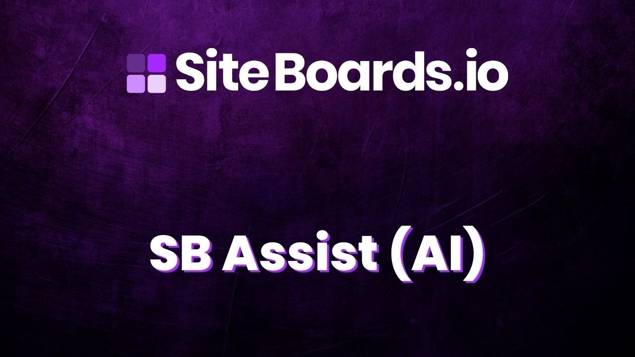 AI That Removes the Blank Page, Not Your Expertise