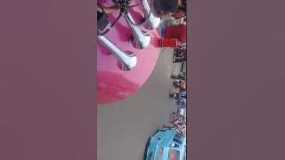 Kereta telolet anak2 kober rajawali..om telolet om(1)