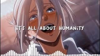 Max Brhon - Humanity [NCS Release] (Lyrics)