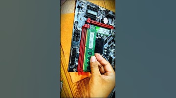 Understanding Computer RAM | #computereducation #computer