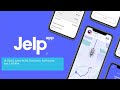 How Jelp App works