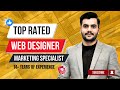 Zeeshan Raza | My Story, My Work &amp; What 875+ Clients Say About Me!