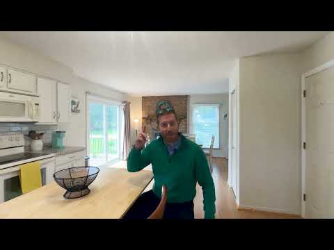 317 Sheridan Ave, Winchester, VA home video tour