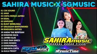 SAHIRA MUSIC live MUNDU PRAMBATAN bersama SGMusic Bojonegoro || PaejoRecord