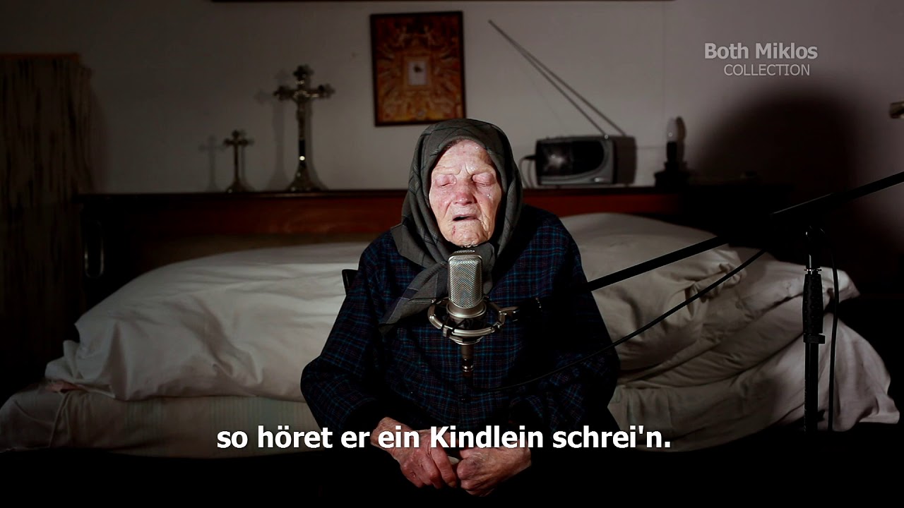 Und wenn der Halter früh austreibt... / Solymár