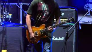Altavoz 2013 - Absolution Denied - Project Black Mind