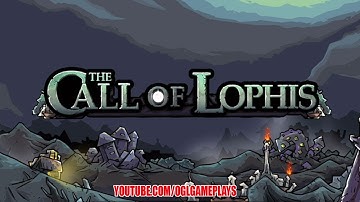 Call of Lophis - Android Gameplay
