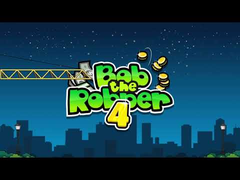 Bob the robber