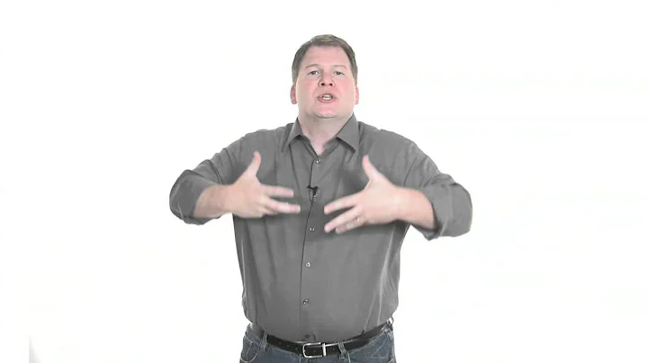 Two-Minute Warning: Ideas Matter (4 of 4)