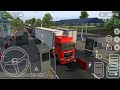 Universal Truck Simulator new game play video 🚛😱