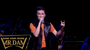 Con Đường Xưa Em Đi | Đàm Vĩnh Hưng