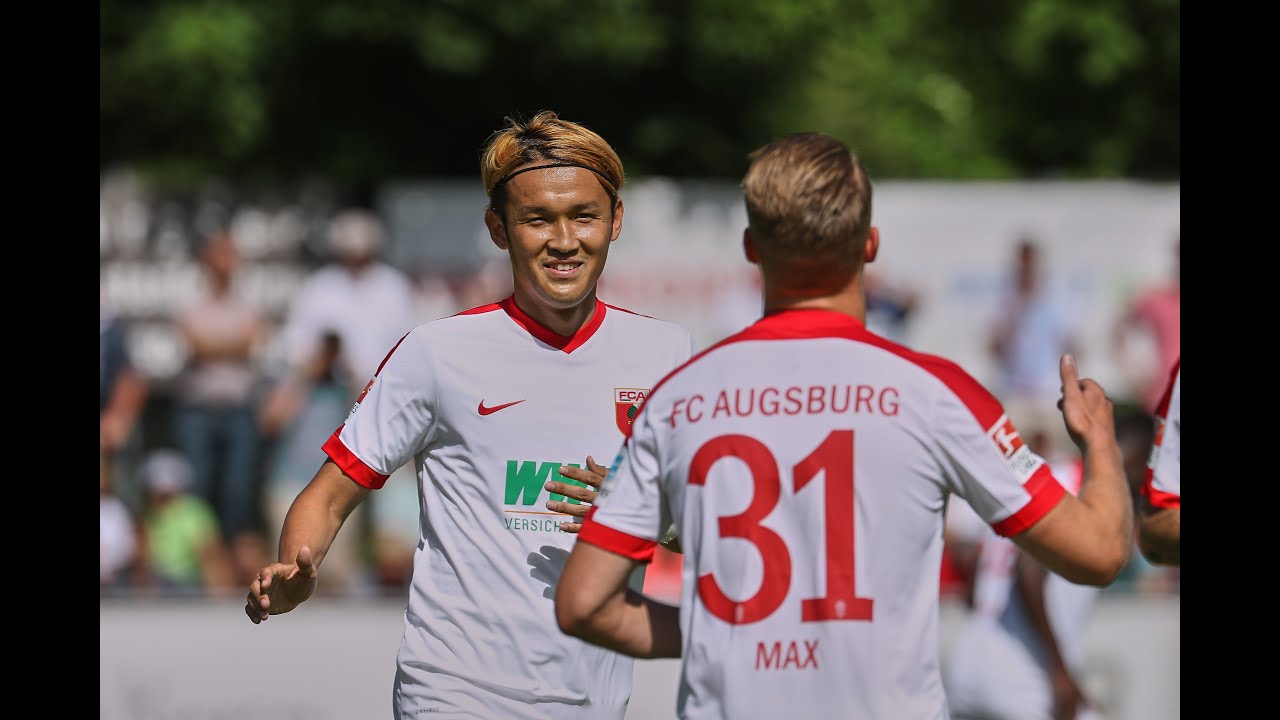 宇佐美がアウクスブルクへ 二度目のブンデスリーガ挑戦 海外の反応 つれさか 徒然サッカー雑記